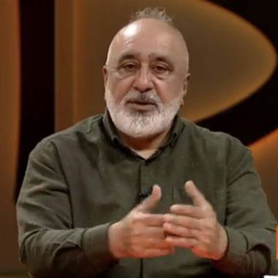 Serhat ÇELEBİOĞLU