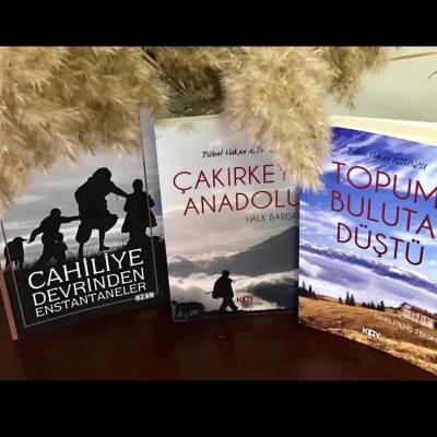 Bülent Hakan ALTUNCU