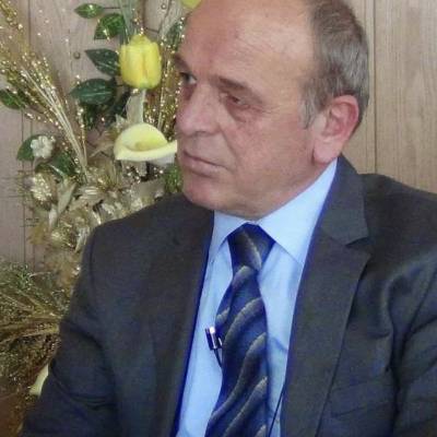 Şeref ÖZKAN