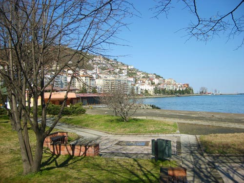 Ordu Sahil 1