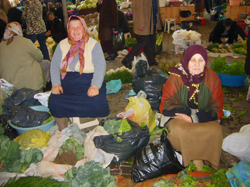 Ordu Resimleri 1