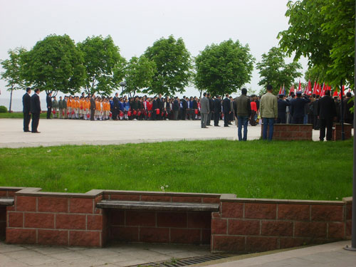 ORDU'DA 23 NİSAN 5