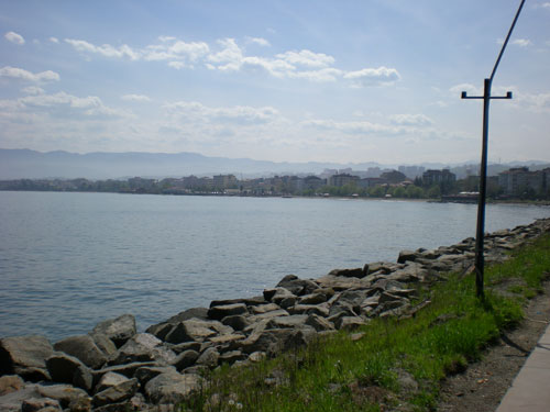 Ordu' da Nihayet Güneş 3