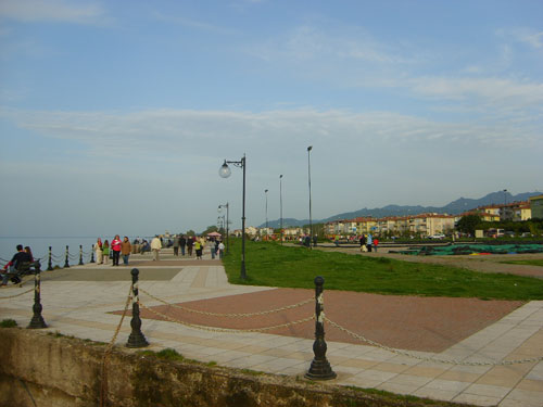 Ordu' da Nihayet Güneş 8