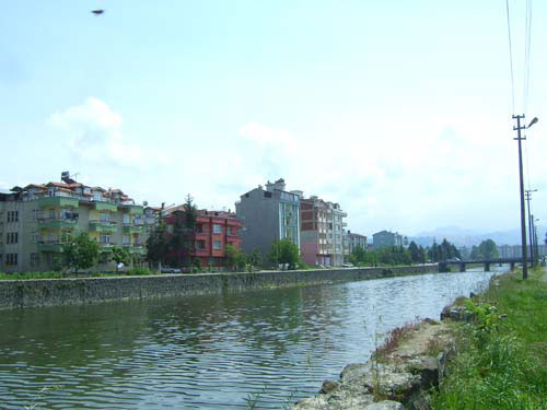 Ordu 8 Mayıs Perşembe 11