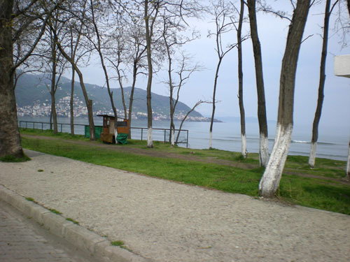 Ordu 8 Mayıs Perşembe 2