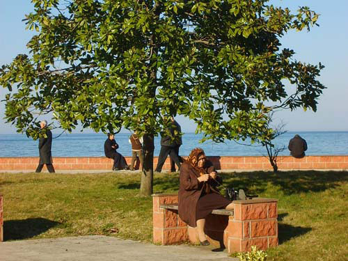 Ordu 8 Mayıs Perşembe 3