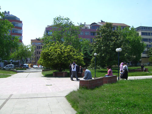 Ordu 8 Mayıs Perşembe 4