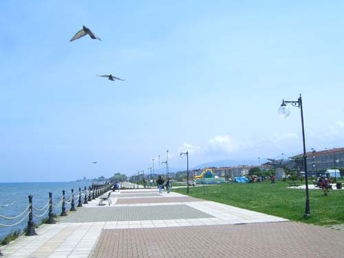 Ordu 8 Mayıs Perşembe 6