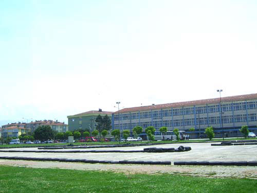 Ordu 8 Mayıs Perşembe 7