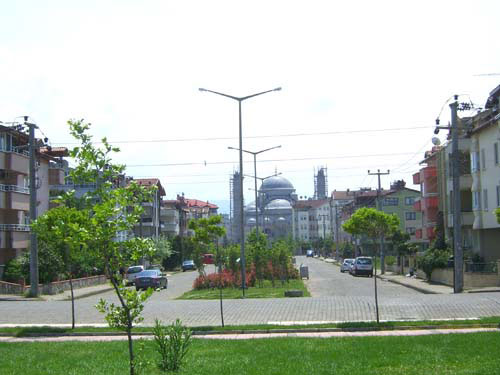 Ordu 8 Mayıs Perşembe 8