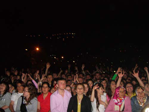 ORDU'DA MAYIS 7'Sİ 1