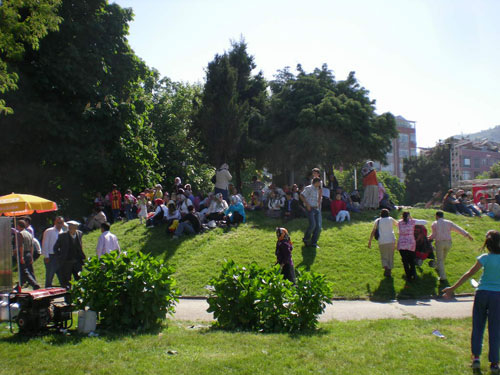 ORDU'DA MAYIS 7'Sİ 2