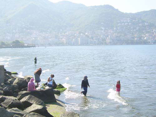 ORDU'DA MAYIS 7'Sİ 20