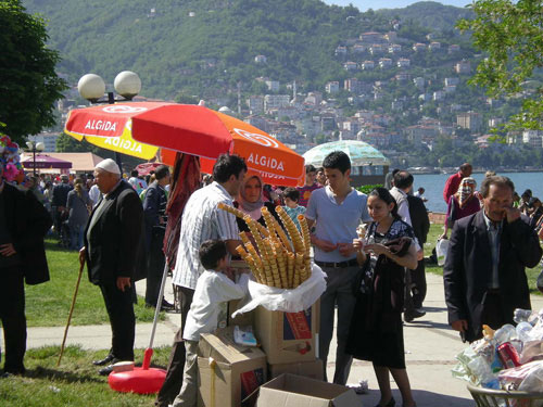 ORDU'DA MAYIS 7'Sİ 3