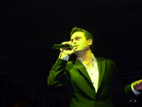 ORDU'DA MAYIS 7'SİNDE KUTSİ VE ZEYNEP CASALİNİ KONSERİ 12