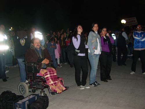 ORDU'DA MAYIS 7'SİNDE KUTSİ VE ZEYNEP CASALİNİ KONSERİ 14