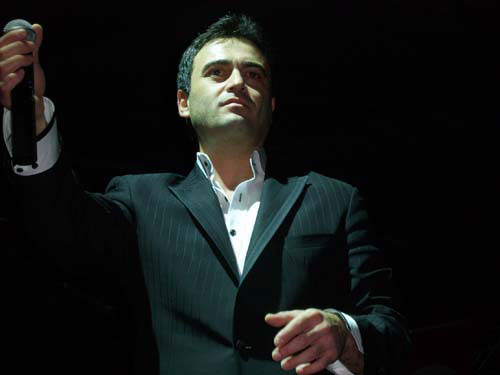 ORDU'DA MAYIS 7'SİNDE KUTSİ VE ZEYNEP CASALİNİ KONSERİ 17