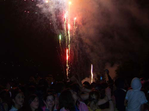 ORDU'DA MAYIS 7'SİNDE KUTSİ VE ZEYNEP CASALİNİ KONSERİ 9