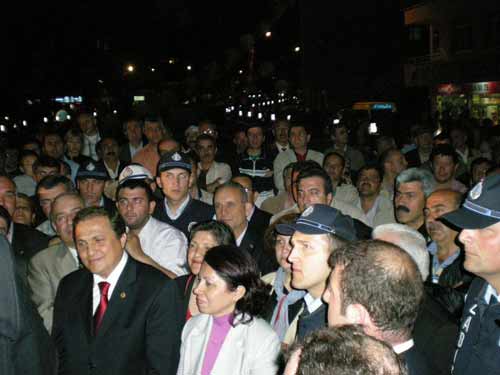 Bülbül Deresi Açılışı 10