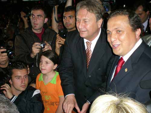 Bülbül Deresi Açılışı 11