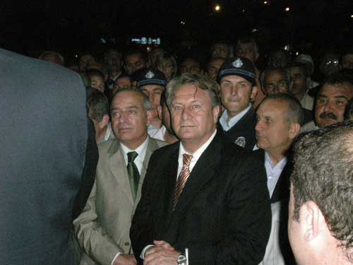 Bülbül Deresi Açılışı 8