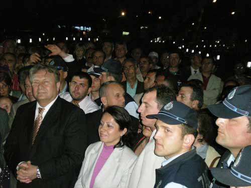 Bülbül Deresi Açılışı 9