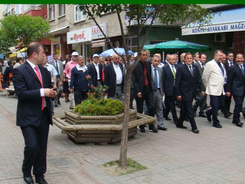 4. Ordu Uluslararası Çocuk ve Gençlik Tiyatroları Festivali 13