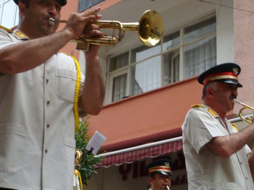 4. Ordu Uluslararası Çocuk ve Gençlik Tiyatroları Festivali 7