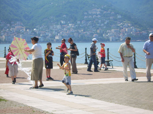 2008 Uçurtma Şenliğinden görüntüler 15