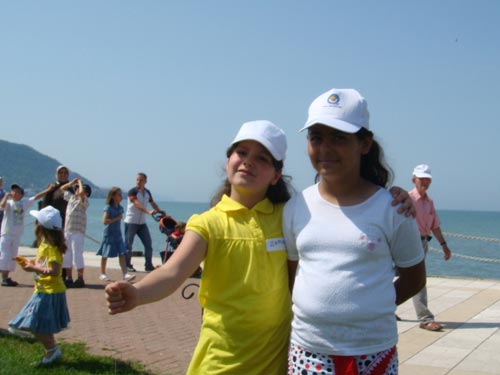 2008 Uçurtma Şenliğinden görüntüler 21