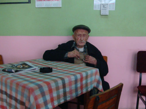 ORSEV SEVİNÇ HOCAMIZ VE ORDU'DAN KARELER... 13