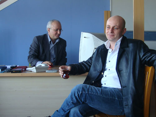 ORSEV SEVİNÇ HOCAMIZ VE ORDU'DAN KARELER... 20