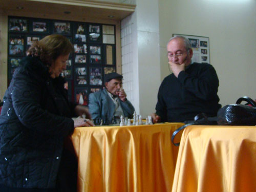 ORSEV SEVİNÇ HOCAMIZ VE ORDU'DAN KARELER... 24