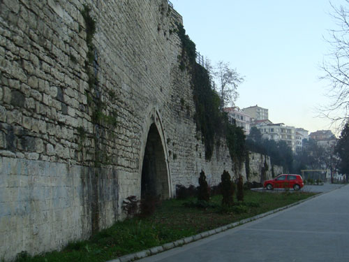 ORSEV SEVİNÇ HOCAMIZ VE ORDU'DAN KARELER... 26