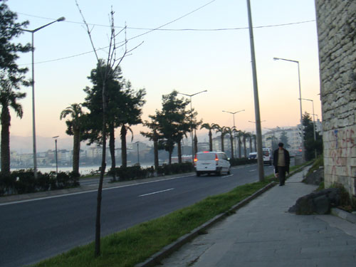 ORSEV SEVİNÇ HOCAMIZ VE ORDU'DAN KARELER... 28