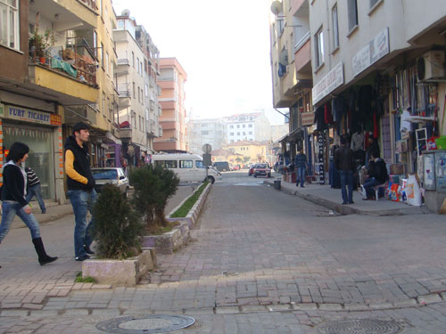 ORSEV SEVİNÇ HOCAMIZ VE ORDU'DAN KARELER... 5