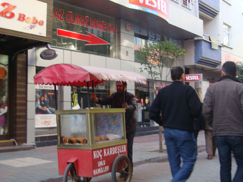 ORSEV SEVİNÇ HOCAMIZ VE ORDU'DAN KARELER... 9