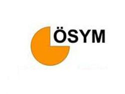 ÖSYM 2009 sınav takvimi