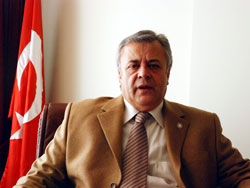 Eczacılar mitinge hazırlanıyor