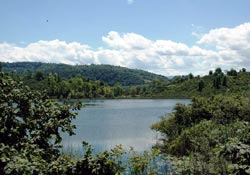 Gaga Gölü kamulaştırılamıyor