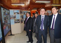 Fatsa Anadolu Lisesi'nden Kardeşlik Güzeldir Projesi