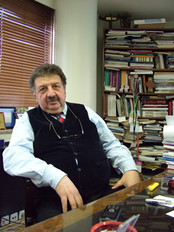 Oktay Ekinci İstanbul Başkanı Olsun