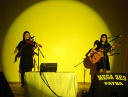 Öğretmen okulları kuruluşunu kutladı