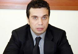 Olgun Peker:Sedat Peker'le yakınlığımı gizlemiyorum