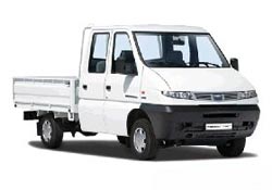 Kamyonetlilere vergi şoku