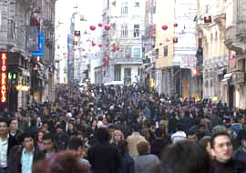 Anadoluda laiklik zor iş vesselam!