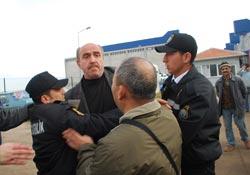 Üretici TMO'ya en sonunda  patladı