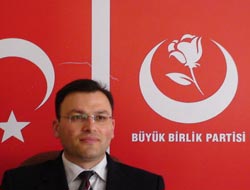 Çanakkale geçilmedi, Ankara'da geçilmeyecek !