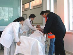 Maddi sıkıntı intihara sürükledi